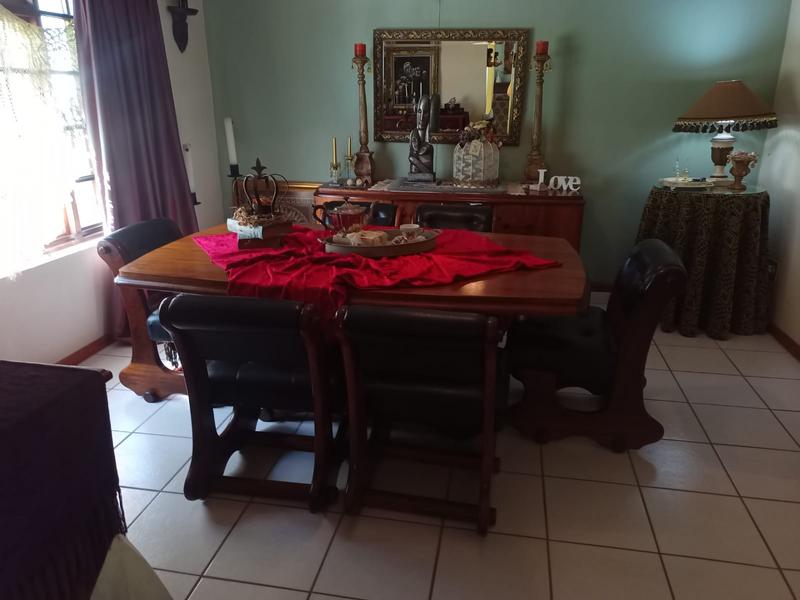 4 Bedroom Property for Sale in Gansbaai Central Western Cape